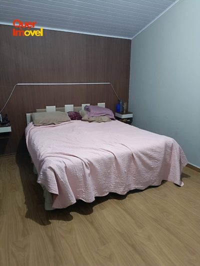 Casa, 3 quartos, 200 m² - Foto 5