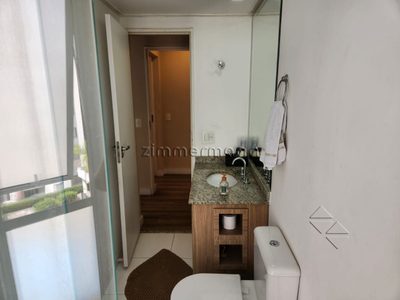Apartamento, 3 quartos, 85 m² - Foto 5