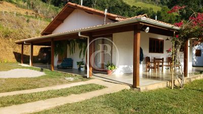Casa, 2 quartos, 100 m² - Foto 1