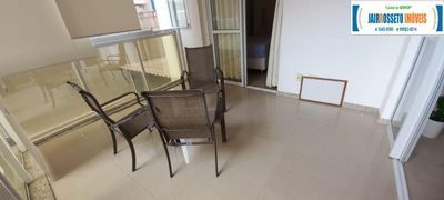 Apartamento, 4 quartos, 121 m² - Foto 4