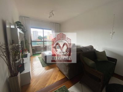 Apartamento, 3 quartos, 96 m² - Foto 5