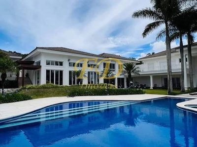 Casa de Condomínio, 5 quartos - Foto 4