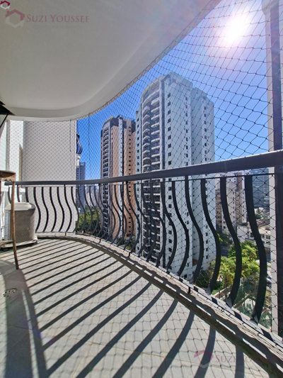 Apartamento, 3 quartos, 106 m² - Foto 4