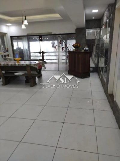 Casa, 22 quartos, 500 m² - Foto 2