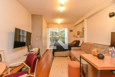 Kitnet-Studio, 32 m² - Foto 2