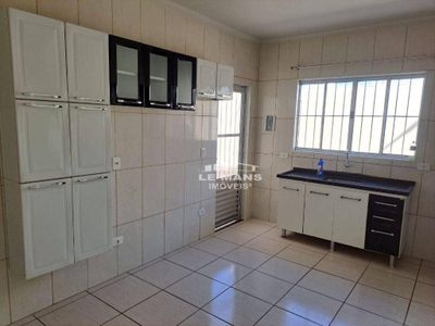 Casa, 2 quartos, 80 m² - Foto 1