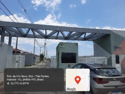 Casa, 2 quartos, 155 m² - Foto 1