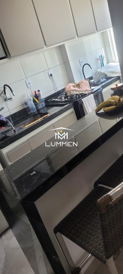 Apartamento, 2 quartos, 40 m² - Foto 4