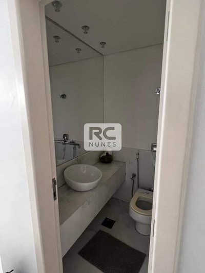 Cobertura, 4 quartos, 255 m² - Foto 3