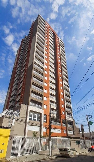 Apartamento, 2 quartos, 85 m² - Foto 1