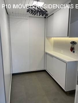 Apartamento, 4 quartos, 168 m² - Foto 4