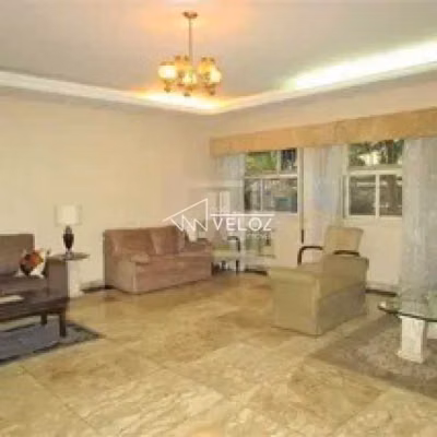 Apartamento, 4 quartos, 293 m² - Foto 1