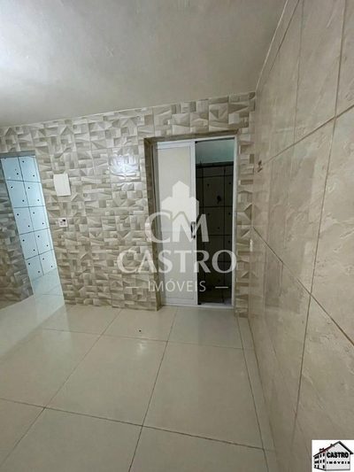 Casa, 1 quarto, 24 m² - Foto 5
