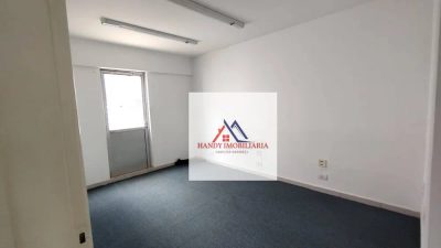 Sala-Conjunto, 43 m² - Foto 1