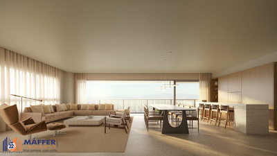 Cobertura, 4 quartos, 330 m² - Foto 5