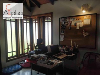 Sobrado, 4 quartos, 430 m² - Foto 5
