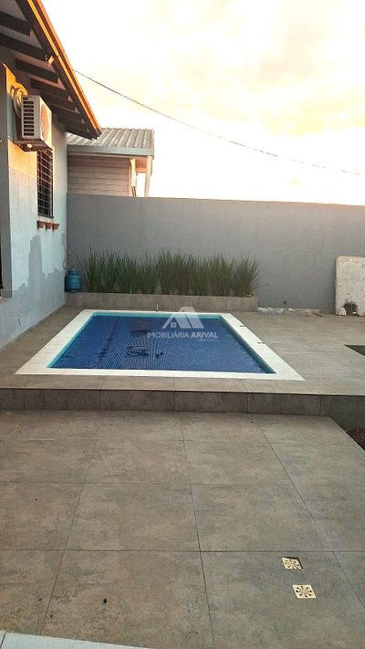Casa, 2 quartos, 120 m² - Foto 4