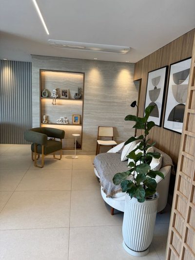Apartamento, 2 quartos, 120 m² - Foto 5