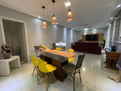 Apartamento, 3 quartos, 116 m² - Foto 1