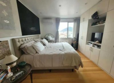 Cobertura, 3 quartos, 209 m² - Foto 1