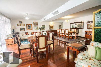 Apartamento, 4 quartos, 246 m² - Foto 2