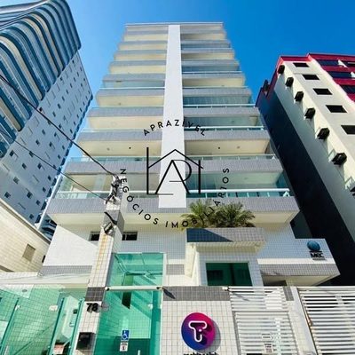 Apartamento, 2 quartos, 70 m² - Foto 1