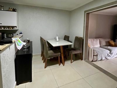 Casa, 3 quartos, 100 m² - Foto 4