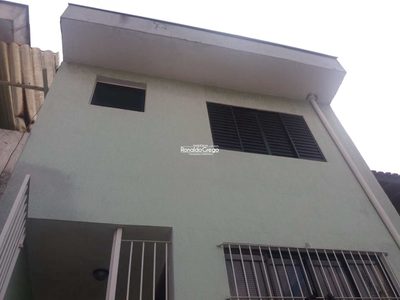Sobrado, 2 quartos, 144 m² - Foto 1