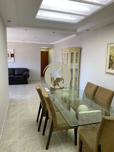 Apartamento, 3 quartos, 120 m² - Foto 2