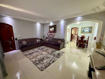 Casa, 3 quartos, 127 m² - Foto 2