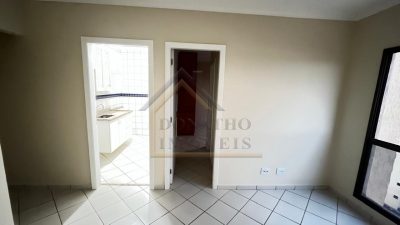 Apartamento, 1 quarto, 37 m² - Foto 4
