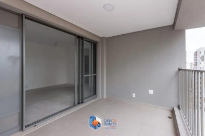 Apartamento, 2 quartos, 69 m² - Foto 2