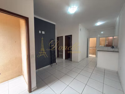 Casa, 2 quartos, 52 m² - Foto 3