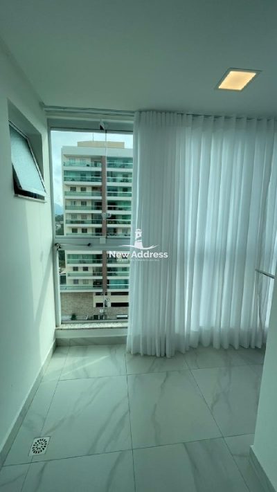 Apartamento, 3 quartos, 90 m² - Foto 5