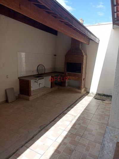 Casa, 3 quartos, 200 m² - Foto 5