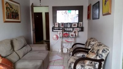 Apartamento, 2 quartos, 80 m² - Foto 3
