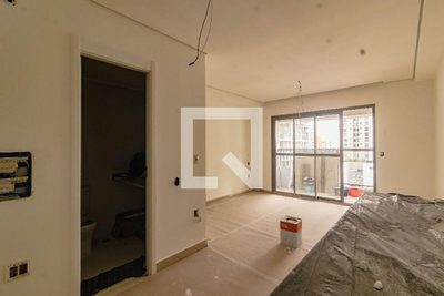 Kitnet-Studio, 64 m² - Foto 1