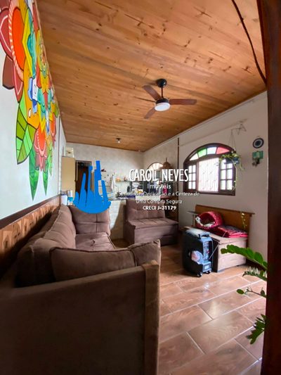 Casa, 2 quartos, 90 m² - Foto 5