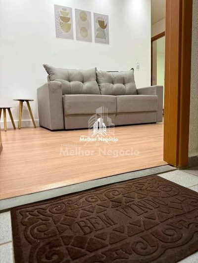 Apartamento, 2 quartos, 45 m² - Foto 3