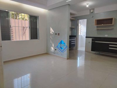 Apartamento, 2 quartos, 56 m² - Foto 2