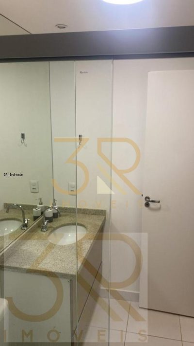 Apartamento, 1 quarto, 36 m² - Foto 4