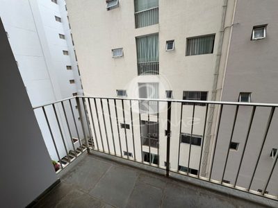 Apartamento, 3 quartos, 100 m² - Foto 4
