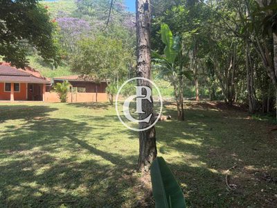 Sítio, 3 quartos, 2 hectares - Foto 3
