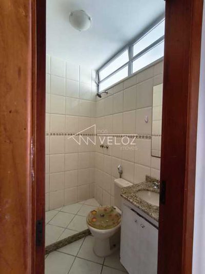 Apartamento, 2 quartos, 67 m² - Foto 1