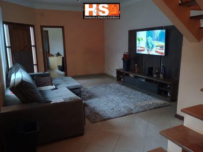 Casa, 3 quartos, 455 m² - Foto 2