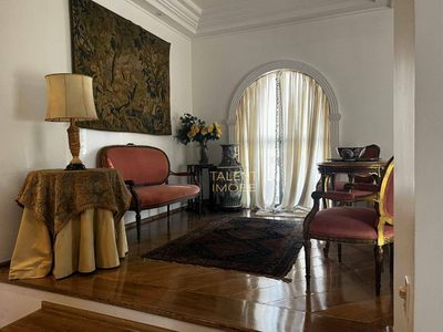 Cobertura, 3 quartos, 440 m² - Foto 3