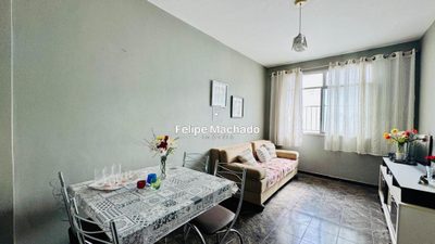 Apartamento, 1 quarto, 36 m² - Foto 5