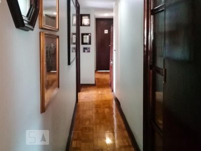 Apartamento, 3 quartos, 125 m² - Foto 2