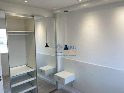 Apartamento, 1 quarto, 33 m² - Foto 3