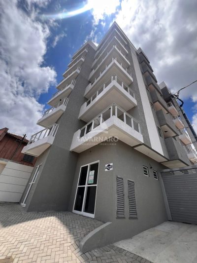 Apartamento, 1 quarto, 30 m² - Foto 1
